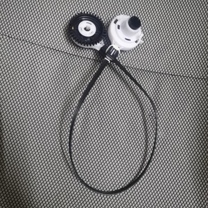 Cable de control de aire acondicionado para automóvil JINXING WORLD 95476707 para Chevrolet Trax Buick Excelle Encore - Product Image 1