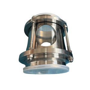 Китайский производитель, прямые продажи с завода: высокотемпературная фланцевая плита из нержавеющей стали, нестандартная - Product Image 1