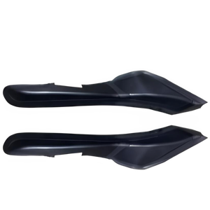 Pour BMW Série 5/M5 F90/G30 <span class=keywords><strong>LCI</strong></span> Canal d'eau du coffre L/R - OE Nos. 63218493821/63218493822 - Product Image 1