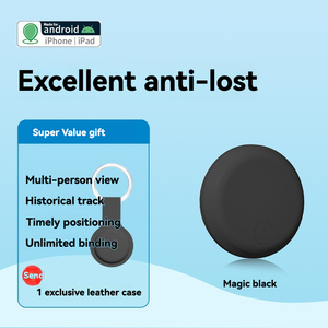 Dispositivo de Rastreamento por <span class=keywords><strong>Chip</strong></span> Atacado com Compatibilidade Multi-Pet e Posicionamento <span class=keywords><strong>GPS</strong></span> para Cães e Gatos - Product Image 3