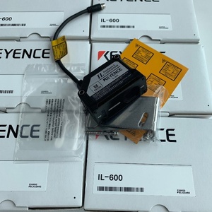 เซ็นเซอร์วัดระยะด้วยเลเซอร์รุ่นใหม่และของแท้ IL-600 - Product Image 6