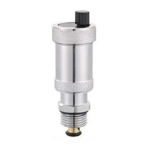 Bh Air Release Adem Overdrukventiel Vent Valve