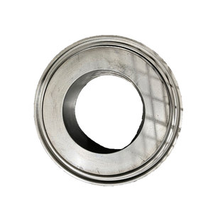 Fong Chuan Brand New Condition Jaw Crusher Machine Bearings Nut Made in Taiwan for <b>Mining</b> Industry <b>Machinery</b> Part - Product Image 1