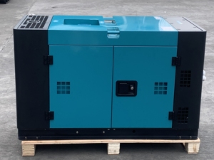 20kva סופר שקט גנרטור דיזל genset weifang 20kva להגדיר גנרטור כוח שקט סופר סופר - Product Image 3