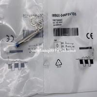 Nouveau capteur de proximité en stock IMB08-04NPSVT0S IMB08-04NPSVT0K Fournisseur fiable Garantie d'un an