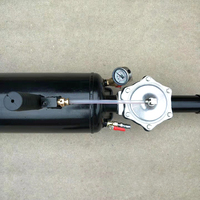 Scellant instantané pour pneus avec CE, booster de talon de pneu, 3 gallons pour la réparation des pneus de voiture