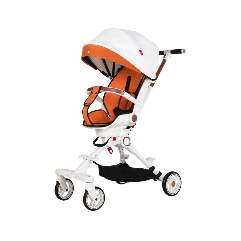 Luxury 3 in 1 Foldable Aluminum