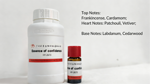 <span class=keywords><strong>Essenza</strong></span> di Fiducia, Materiale Grezzo per Fragranze (adatto per Profumi) - Product Image 2