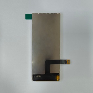 Ban đầu 4.8 inch IPS <span class=keywords><strong>LCD</strong></span> nhà sản xuất 480x1120 độ sáng cao Full View Drive IC hx8389c <span class=keywords><strong>LCD</strong></span> Bảng điều chỉnh mô-đun - Product Image 2