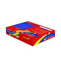 Tablettes anti-décoloration les plus populaires, feuilles de lavage anti-décoloration, feuilles absorbantes pour tissus, feuilles anti-décoloration