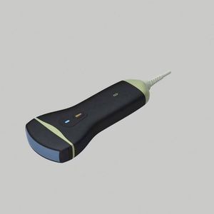 Sonda de Ultrasonido <span class=keywords><strong>Convexa</strong></span> Micro Color Portátil USB para Equipos Clínicos - Product Image 6