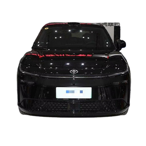 Gran Oferta: Compre Coches Eléctricos de China 2025 BZ-3X en Stock, Coche EV 2025 Toyota BZ-3X, Coches a Bajo Precio para Adultos Toyota BZ-3X - Product Image 1