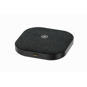 CS40 Speakerphone konferensi nirkabel, Speaker Hi-Fi bawaan dengan 4 mikrofon Array dengan 2 mikrofon ekstensi - Product Image 4