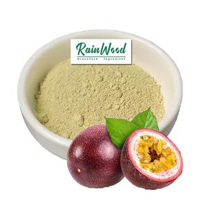 卸売バルクインスタントフルーツジュースパウダー パッションフルーツジュースパウダー - Product Image 1