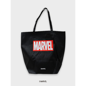 กระเป๋าผ้าทอ Marvel ninwoven ออกแบบได้ตามต้องการเพื่อให้มองเห็นแบรนด์ได้ชัดเจน - Product Image 1