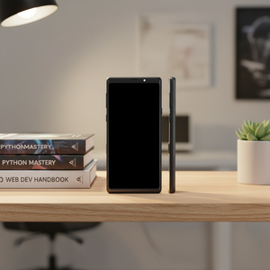 Pour Note 9 SM-N960F, cadre complet avec écran LCD TFT de 6,33 pouces - Product Image 4