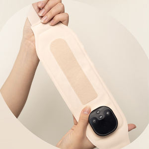 التكنولوجيا الحب المحمولة مدلك المعصم ساخنة مع التردد المنخفض إمس نبض للاستخدام المنزلي أو المكتب دعم المعصم الشخصية - Product Image 3