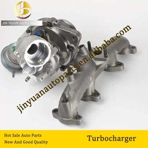 5439 988 0059 5439 988 0053 03G253016D 03G253010E 54399700059 BV39 Turbocompresseur Pour Volkswagen <span class=keywords><strong>Sharan</strong></span> BRT BVH 2.0T TDI DPF - Product Image 2