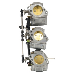 824854 T9 Assy Set Mercury 75 PS 95 PS Außenborder Elektrisch kompatibel 65 90 PS Modelle Enthält T10 T11 Teile Vergaser - Product Image 2