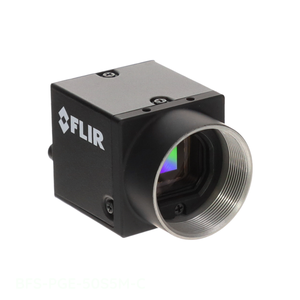 Оригинальный 5.0MP B & W PGE <span class=keywords><strong>2</strong></span>/<span class=keywords><strong>3</strong></span> "C-MOUNT модули BFS-PGE-50S5M-C камеры - Product Image 1