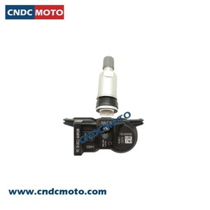 CNDC MOTO <b>TPMS</b> Sensor 42607-12010 Built-In For Toyota Prado Highlander - Product Image 4