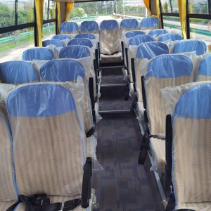 รถโค้ชดีเซลใหม่ ANKAI -7.8 เมตร รุ่น K8 - Product Image 5