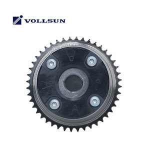 Yeni otomatik değişken valf zamanlaması dişli eksantrik mili aktüatör motor kam mili kasnak 2710510328 Benz 271 için - Product Image 3