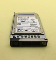 سيرفر sd skioxia 6 لـ 1.2 SSD U.2 vme PCIe rulive kcm6x6t40 0K916X / K916X SDFHQ83DAB02T محرك الحالة الصلبة