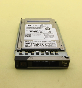 Server SSD voor DELL KIOXIA 6 6.4TB SSD U.2 NVME PCIe 4.0 KCM6XRUL6T40 0K916X / K916X SDFHQ83DAB02T Solid State Drive - Product Image 3