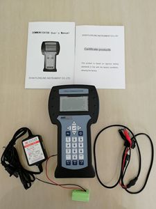 Low <strong>Price</strong> Industrial Instrument Hart Protocol <strong>Flow</strong> Meter Pressure <strong>Transmitter</strong> 475 Hart Field Communicator - Product Image 5