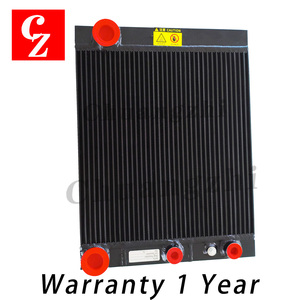 Refroidisseur 22176978 de bonne qualité, remplacement pour compresseur d'air Ingersoll Rand, garantie 1 an, vente en gros - Product Image 2
