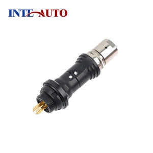 Connecteur circulaire électrique FGG 4 broches 0B FGG 19 contacts mâle-femelle IP68, connecteur de câble FGG Egg 7 broches Push-Pull - Product Image 1