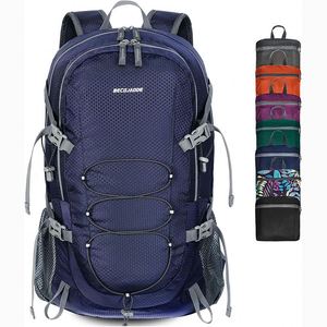 Échantillon Gratuit : Sac à Dos en Maille Pliable avec Cordon de Serrage, Sac de Sport en Maille avec Compartiment Humide, Sac à Dos de Plage, Sac de Natation - Product Image 6