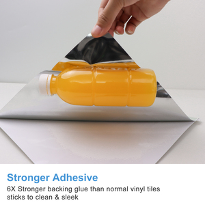 <span class=keywords><strong>Kit</strong></span> <span class=keywords><strong>Kat</strong></span> Peel and Stick muro adesivo cucina soggiorno bagno - Product Image 2