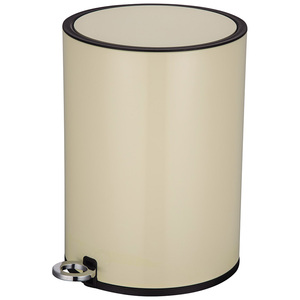 Poubelle <span class=keywords><strong>de</strong></span> conception spéciale avec couvercle <span class=keywords><strong>en</strong></span> <span class=keywords><strong>plastique</strong></span> à fermeture souple, poubelle à pédale - Product Image 4