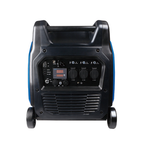 1800W Du Lịch Trung Quốc Oxy Tập Trung Khí Xách Tay Agregat Inverter Máy Phát Điện Xăng - Product Image 5