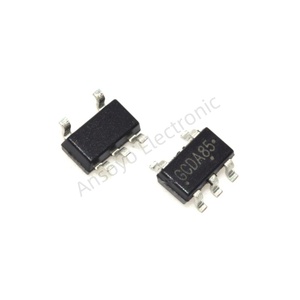 ANSOYO NCP170ASN330T2G NCP170ASN 3.3V 150MA 5-TSOP IC Chips <b>Integrated</b> <b>Circuits</b> Power Management PMIC Electronic Components - Product Image 2