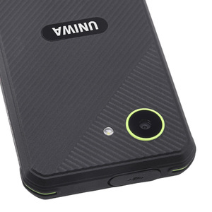Smartphone robuste 4G double SIM avec 4 Go de RAM, 64 Go de ROM, appareil photo 13 MP, batterie 5000 mAh, NFC, IP68, processeur octa-core, écran LCD - Product Image 4