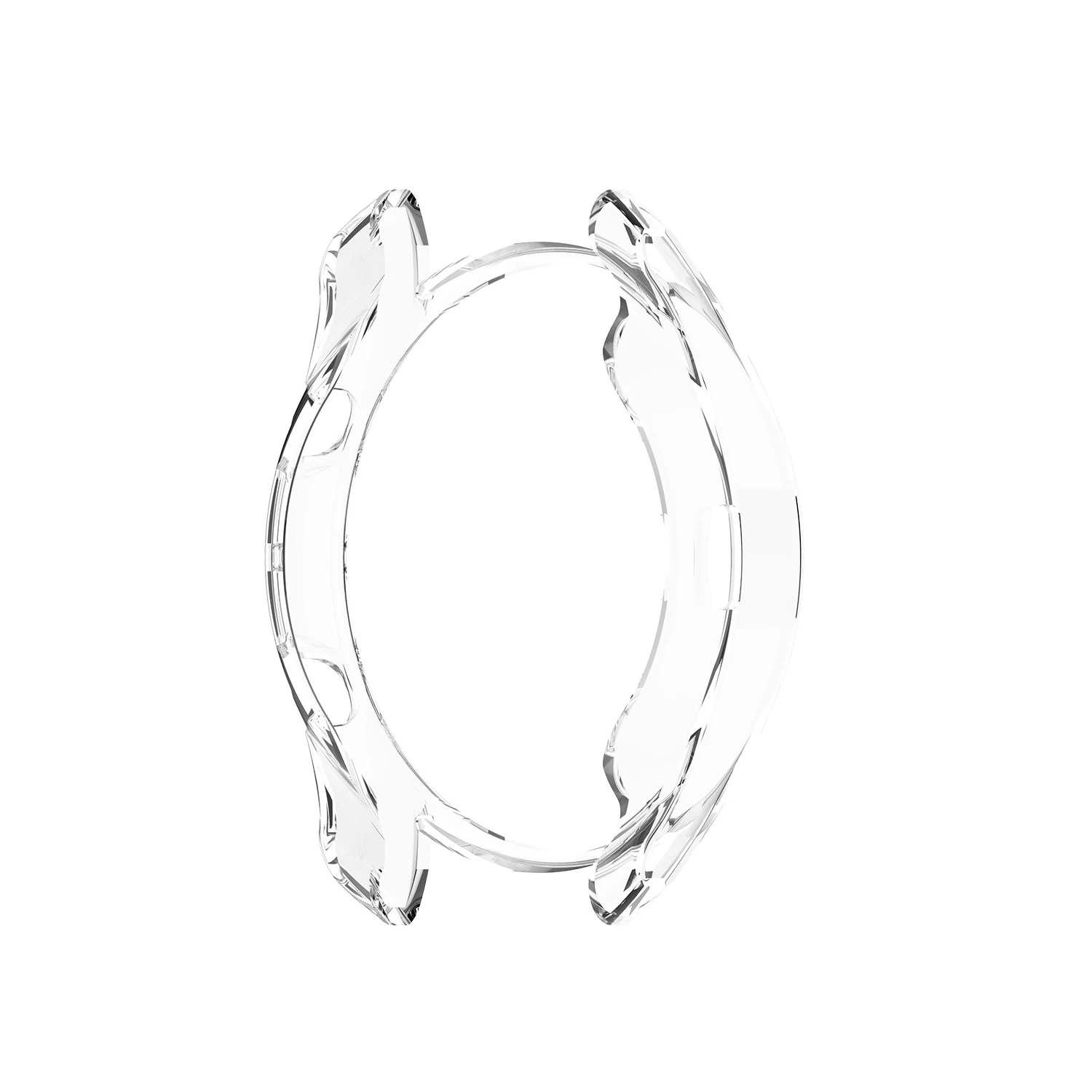 Защитный чехол для Samsung Galaxy Watch 3 41/45 мм, защитный бампер для Galaxy Watch 3, корпус, аксессуары для умных часов