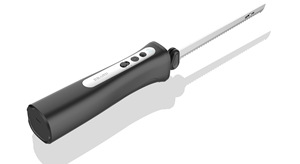 <span class=keywords><strong>Cuchillo</strong></span> de pescado de pan eléctrico de alta calidad, <span class=keywords><strong>cuchillo</strong></span> eléctrico inalámbrico de cocina <span class=keywords><strong>para</strong></span> <span class=keywords><strong>cortar</strong></span> huesos - Product Image 3