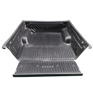 Groothandel Oem Hoge Kwaliteit Pick-Up Exterieur Accessoire Duurzame Bedvoering Voor Toyota Hilux Vigo Revo <span class=keywords><strong>Rocc</strong></span> Mitsubishi Triton L200 - Product Image 3