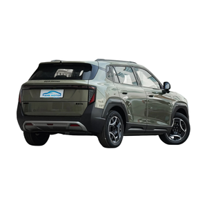 Danh sách mới giá rẻ Giá xe <span class=keywords><strong>2025</strong></span> dongfeng nammi 06 401km 470km phạm vi nhỏ EV SUV Xe điện - Product Image 4
