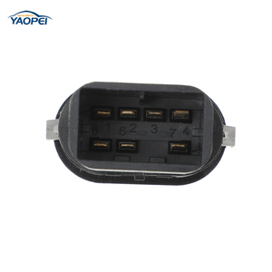 Elettrico di Controllo della Finestra Interruttore di Pulsante Anteriore Per Ford <span class=keywords><strong>Escort</strong></span> 91AG-14529-AB 91AG14529AB - Product Image 6