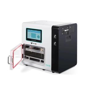 Machine à laminer REFOX FM-50 12,9 pouces avec dissolvant de bulles pour écran plat ou incurvé de téléphone portable pour un écran sans bulles uniforme - Product Image 5