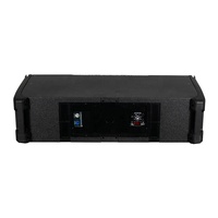 Altavoz Line Array Activo de Tres Vías HDL50-A de 4400W de Potencia Máxima para Festivales al Aire Libre y Sonido en Vivo