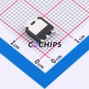 Transistor de Efecto de Campo (MOSFET) D5N50 TO-252W Original, Nuevo, Venta al por Mayor de Componentes Electrónicos y Servicio BOM - Product Image 2