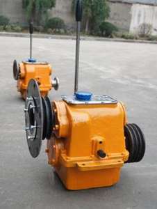 Gear Box Kapal Baru 06/16 Advance <span class=keywords><strong>Marine</strong></span> <span class=keywords><strong>Gearbox</strong></span> untuk Mesin Kapal - Product Image 5