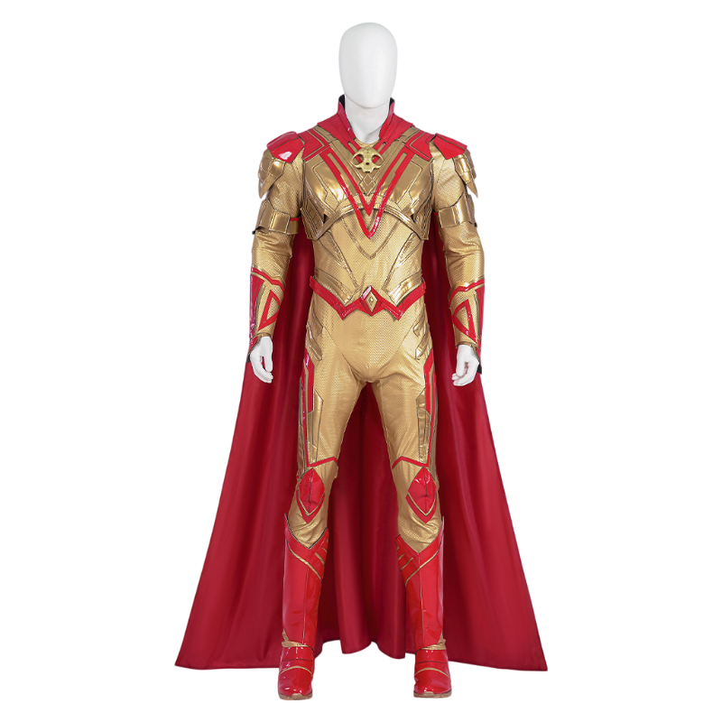 อดัม วอร์ล็อค