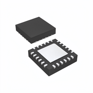 24 WFQFN Exposed Pad MPQ3387LGRT-AEC1-Z Power Management (PMIC) Original One Stop Service Buy Online Electronic Components - Product Image 1