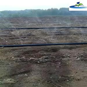 Tubo <span class=keywords><strong>Irrigazione</strong></span> a Goccia Multifunzionale con Doppia Bordo Perforato <span class=keywords><strong>per</strong></span> Risparmio Idrico, Uso Agricolo, in Plastica PE - Product Image 2